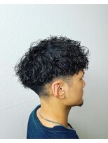 ヒロギンザ 新橋店(HIRO GINZA)&nbsp;スペインカール