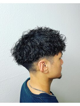 ヒロギンザ 新橋店(HIRO GINZA) スペインカール