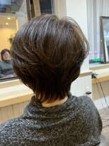 リアン 東大宮駅前店(Lian) ショート