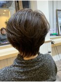 ショート