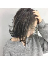 シャル オカチマチ 上野御徒町(shalu)&nbsp;シークレットグレージュ