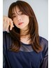 フルカラー+ハホニコトリートメント￥7700→ ￥5600