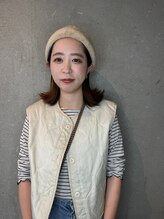 テイスティテラス(tasty terrace) 古川 真佐子