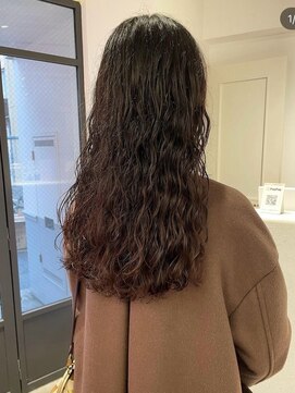 ナリー 裏寺(Nary) 【guest look】