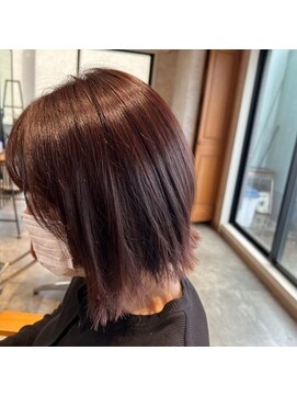 アレクサ 石神井公園(ALEXA) ボブ