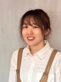 オーストヘアジジ(Aust hair Gigi) 柿迫 実結