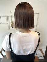 ニコ(nico) ベルボブ