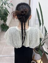 ディティカ ルーク(Dityca luk)&nbsp;【カチモリ】人気スタイルお任せ下さい♪