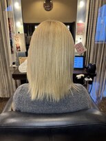 ネイトル(naitre) ホワイトベージュ