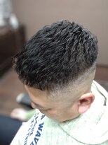 トバ(TOBA) 濡れパン