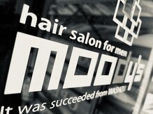 ムーディーズ(moody's)の雰囲気（お気軽にお越しください♪お待ちしています☆）