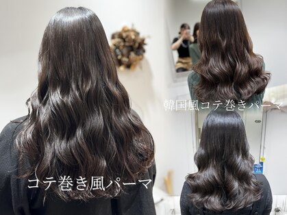 アピッシュ シェリ(apish cherie)の写真