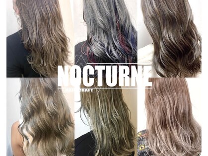 ノクターン 池袋(NOCTURNE)の写真