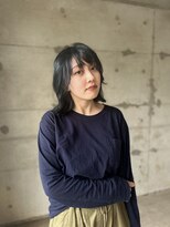 リエル(Liere) Liere hair style