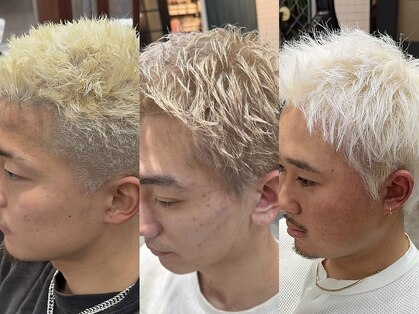 アミーゴ(AMIGO)の写真
