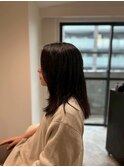 20代30代40代◎似合わせカットロングスタイル