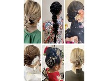 ニコヘアー(niko hair)