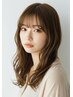 【濃密保水】カット＋カラー＋Aujuaアルティールトリートメント　￥11600