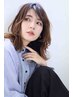 【コンプレックス改善】Amatora aphiaトリートメント　￥6500