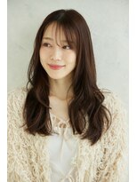 レブラン(r'e blanc) おすすめスタイル☆☆ デザイナーNagisa