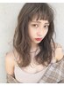 フルカラー＋トリートメント ￥7,000
