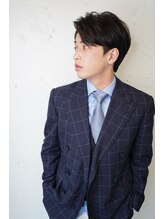 マチュレメンズ 池袋(Mature Men’s) 大人のビジネスサイドパート