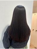 髪質改善縮毛矯正