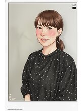 アース 武蔵境店(HAIR & MAKE EARTH) TAKAHATA