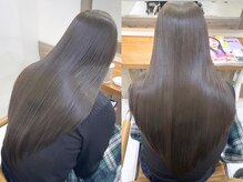 キース ヘアアンドメイク 恵比寿(kith. hair&make)