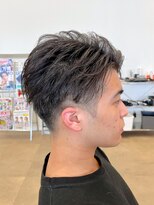 ジュノ オプシアミスミ店(Juno)&nbsp;センターパートショート