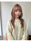 【MAMU】姫レイヤー