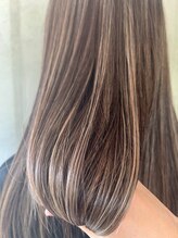 フェルーチェ(hair make Feluce)