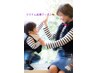 ☆ママさん応援企画　新規様　6月限定☆カット+カラー＋TR ￥15400→￥9900