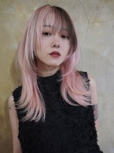 hair make komorebi【カラーのこだわり】 今流行のカラーも常に流行をおさえながらも未傷ケア提案します！