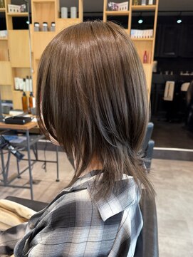 ウルフレイヤー