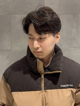 フェザーショート