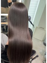 フィルム(FILM)&nbsp;【FILM村田】40代ツヤ髪師による次世代水素による髪質改善カラー