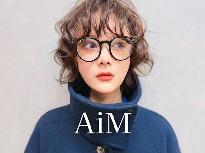 エイム(AiM)の写真