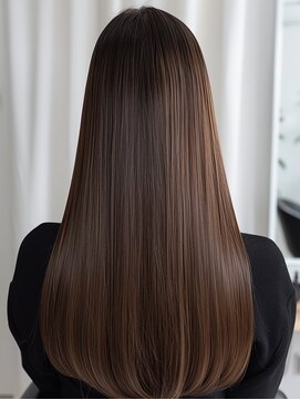 モードケイズ 六甲道店(MODE K’s) 髪質改善スタイル