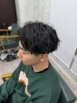 リミットバイアフィナー 大宮店(limit by Afinar)&nbsp;ソフトツイストスパイラル