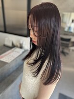 ユーン(Yuunn)&nbsp;ピンク