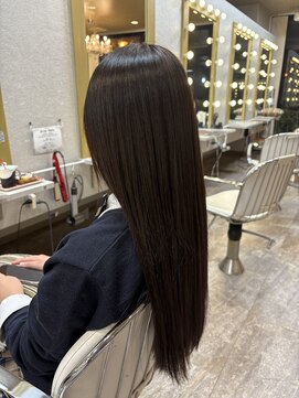 シャンプーボーイ 宮崎駅前店(SHAMPOO BOY) 宮崎/メンズカット/メンズパーマ/ハイライト