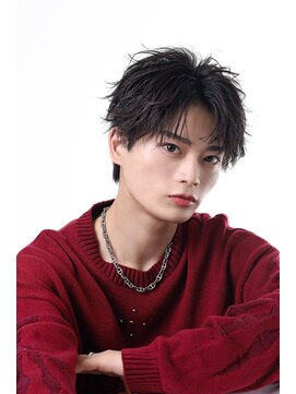 アイトーキョーシエル 横浜(AI TOKYO Ciel) フェザーショート