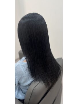 ページボーイ 瓦町店(PAGE BOY) ブルーブラック