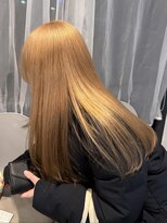 アルトラ(ALTLA)&nbsp;ミルクティーベージュカラー