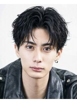 ゴールド 渋谷神南(GOALD)&nbsp;フェザーショート