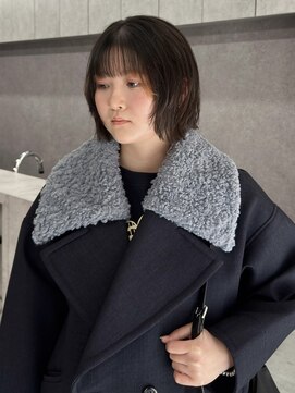 SSAW レイヤーボブ