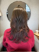 ツキヒ(TUKIHI) デザインカラー