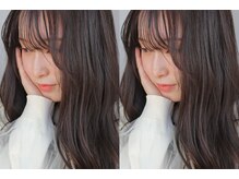 烏丸エリアで人気サロン◎髪質改善・艶髪からデザインまでご提案♪