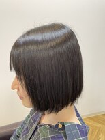 ビューティー サロン ウェリナ(BEAUTY SALON WELINA) ストレート